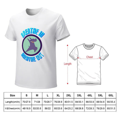 Pawsitive Yog Dawg Unisex T-shirt FC797D15FD734868B81DDD8720969722 - Paws n Smiles