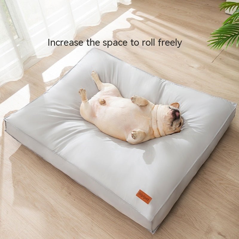 Waterproof Dog Bed: Cozy Comfort for Pets of All Sizes! - Paws n Smiles