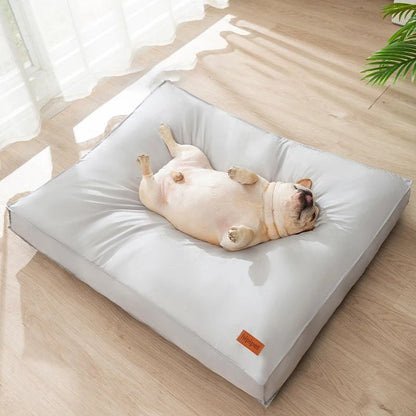 Waterproof Dog Bed: Cozy Comfort for Pets of All Sizes! - Paws n Smiles